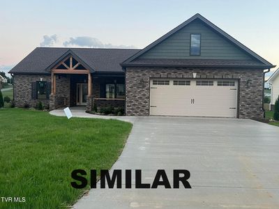 1428 Cabot Cv, Jonesborough, TN, 37659