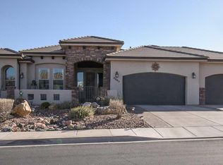 2005 W 450 South Cir, Saint George, UT 84770