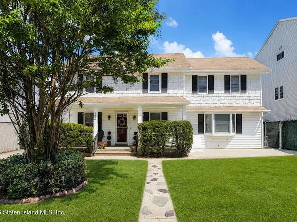 3927 Victory Blvd, Staten Island, NY 10314