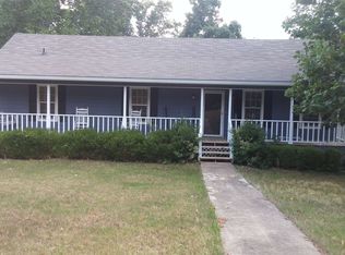 7824 Tyree Rd, Winston, GA 30187