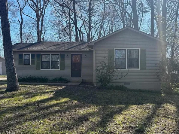 460 Lake Logan Rd, Ardmore, TN 38449