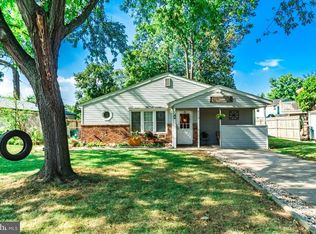 3119 Fairway Ave, Bristol, PA 19007