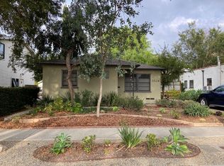3326 Caroline Ave, Culver City, CA 90232