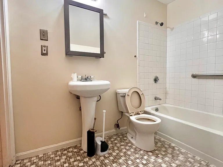Bathroom 2