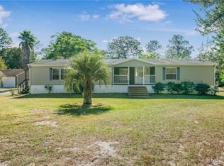 6356 W Sunrise Ln, Homosassa, FL 34446