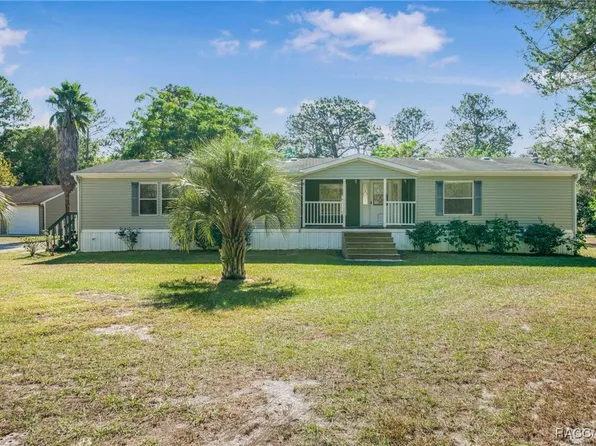 6356 W Sunrise Ln, Homosassa, FL 34446