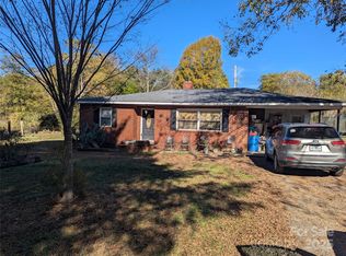 8124 Unionville Brief Rd, Monroe, NC 28110
