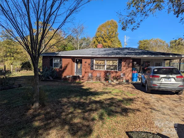 8124 Unionville Brief Rd, Monroe, NC 28110