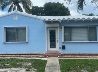825 N Victoria Park Rd #825, Fort Lauderdale, FL 33304