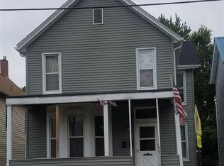 456 Hill St, Dubuque, IA 52001