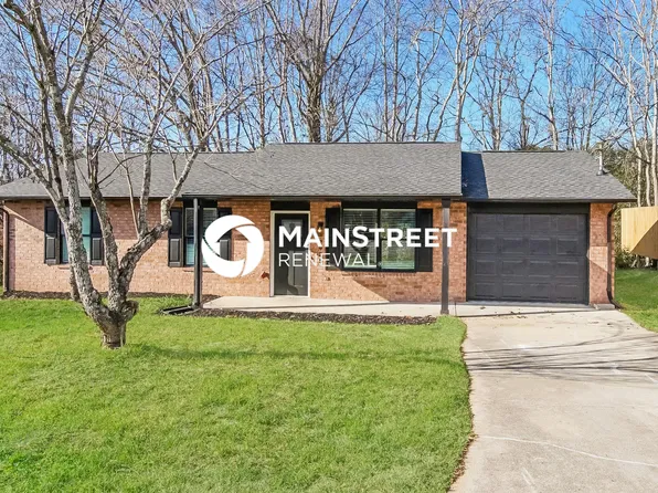 2925 Bethel Pl, Powell, TN 37849