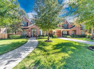 7607 Breezeway Bend Ln, Katy, TX 77494