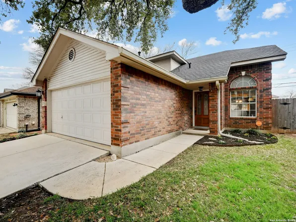 3347 Tumblewood Trl, San Antonio, TX 78247