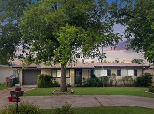 2224 Lakeside Ave, San Angelo, TX 76901