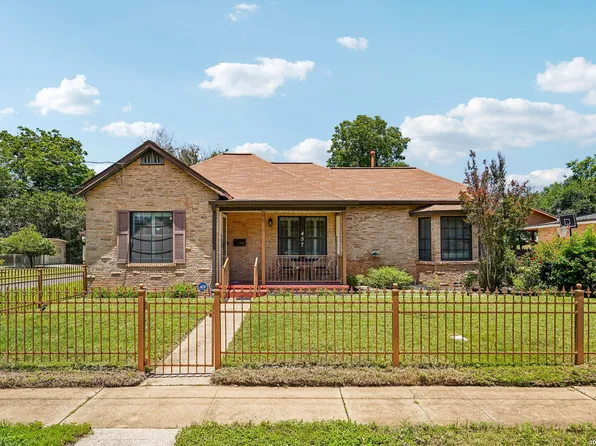 457 N PARK BLVD, San Antonio, TX 78204