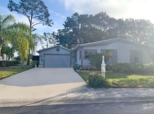 5200 Las Palmas Norte #5200, North Fort Myers, FL 33903