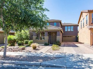 3823 E Morelos St, Gilbert, AZ 85295