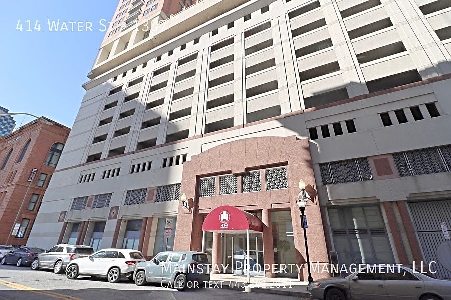 1st image of 414 Water St Unit 1307