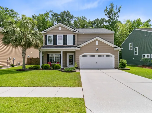 5451 Kings River Dr, North Charleston, SC 29420
