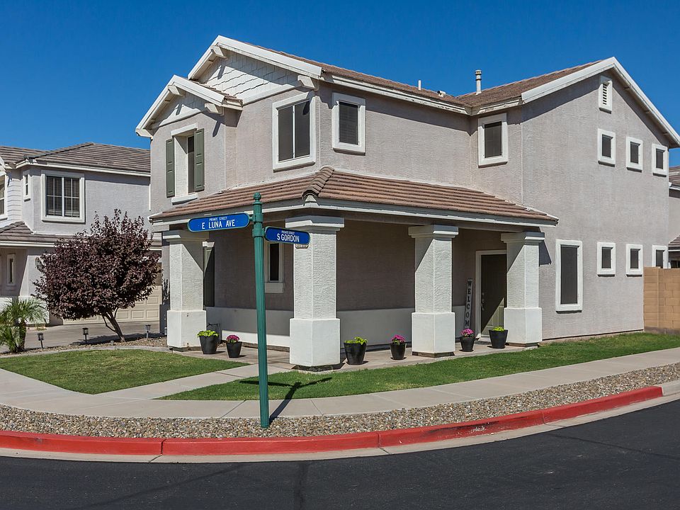 1st image of 8748 E Luna Ave