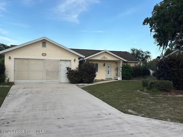 10839 SW 78th Ct, Ocala, FL 34476