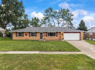 4400 Old Salem Rd, Englewood, OH 45322