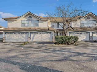 7250 122nd St #15, Surrey, BC V3W 1B4