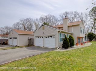 807 Orchard St, Lanoka Harbor, NJ 08734