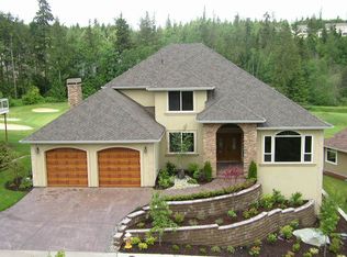 4611 Beaver Pond Dr S, Mount Vernon, WA 98274