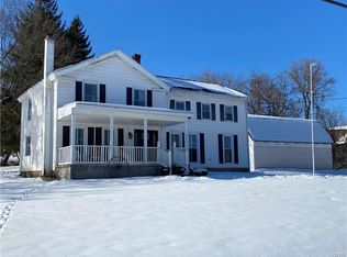 2434 West Rd, Oneida, NY 13421