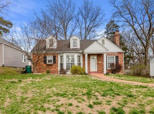 1518 S Rock Hill Rd, Saint Louis, MO