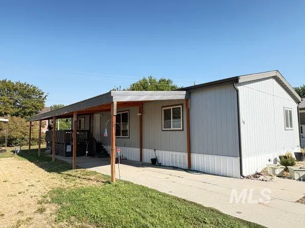 100 NW 16th St Lot 16, Fruitland, ID 83619