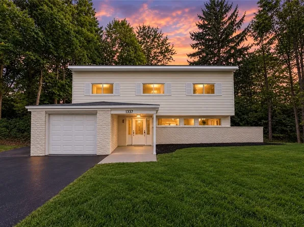 1337 Calkins Rd, Pittsford, NY 14534