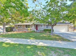6793 Devonshire Dr, San Jose, CA 95129