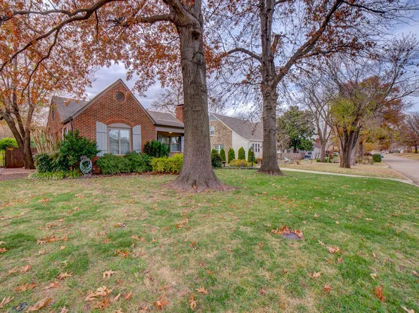 1208 S New Haven Ave, Tulsa, OK 74112