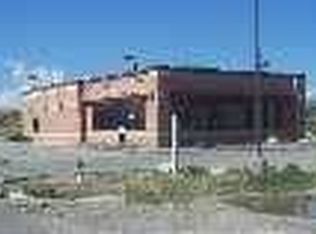 2510 E Cedar St, Rawlins, WY 82301