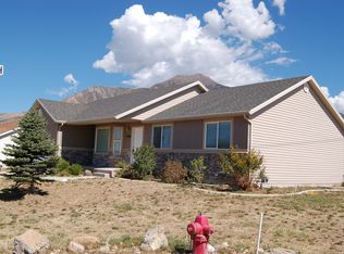 1256 N 100 E, Nephi, UT 84648