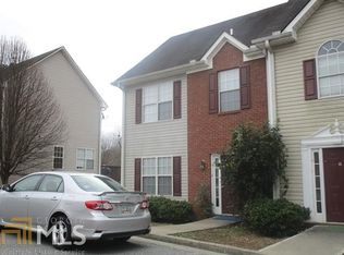 51 Valley View Dr APT E36, Cartersville, GA 30120