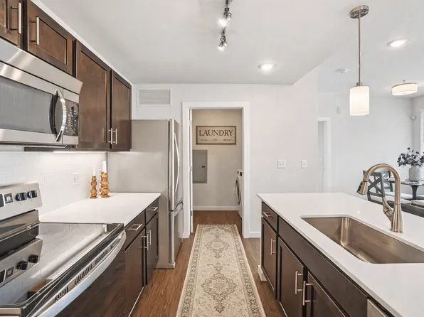 Connect at First Creek