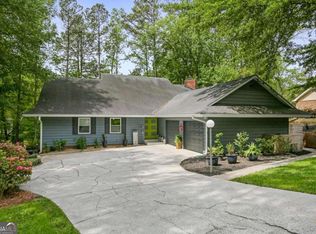 370 Stone Mill Trl, Atlanta, GA 30328