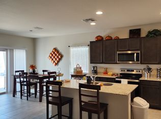 24615 W Flores Dr, Buckeye, AZ 85326