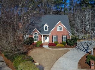 2214 Greencliff Dr, Atlanta, GA 30345