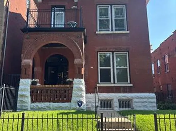 2807 Accomac St, Saint Louis, MO 63104
