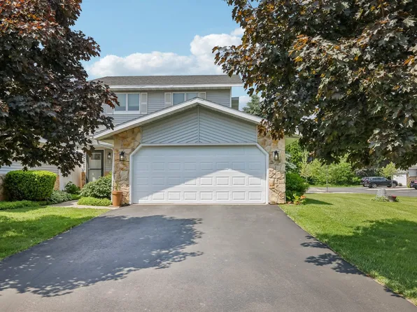 N4233 Alpine Village Ln Unit 1, Cambridge, WI 53523
