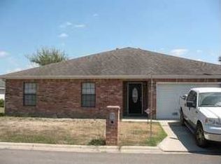2206 Lake View Dr, Mission, TX 78572