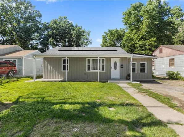 1018 Mildred St, Kansas City, KS 66104