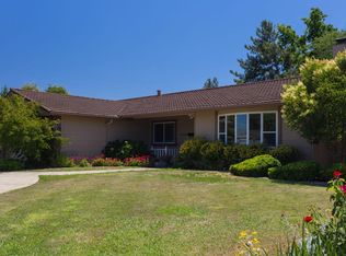 2429 Regent Rd, Livermore, CA 94550