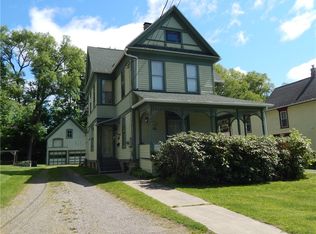 13 Bixby St, Bainbridge, NY 13733