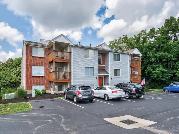 530 Aspen Glen Dr APT 102, Cincinnati, OH 45244