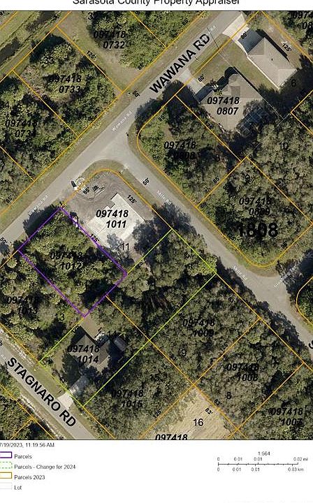 1st image of Wawana Rd Lot 12